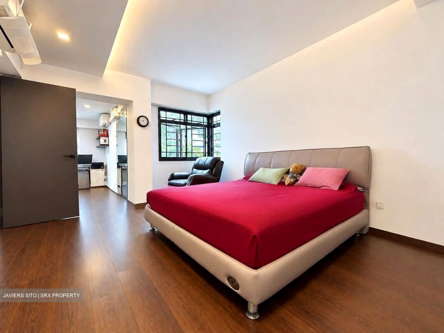 Blk 501D Montreal Spring (Sembawang), HDB Executive #626345611